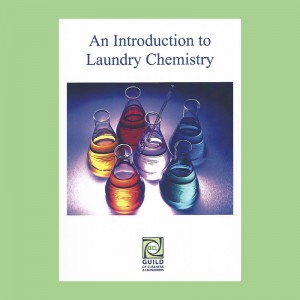 An Introduction to Laundry Chemistry
